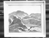 Tavla av E. Oller, 1953



