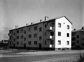 HSB-Hus. Brunnsgatan 51. Den 22 juli 1942