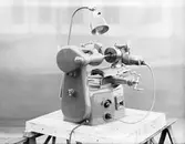 Browinmaskiner AB. Svarv. Den 11 maj 1944.
