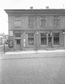 Ellen Gree,s Modeaffär och Södra Missionsbokhandeln.


