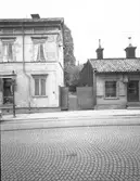 Södra Modemagasinet, E.Wernqvist.; Karin Svensson, Strumpor o Trikå.




