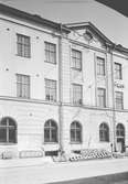 Den 7 maj 1952. Skandinaviska Banken.



