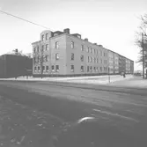 Den 16 december 1958. Brynäs






