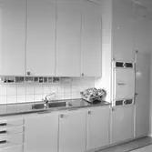 Den 16 december 1958. Kök.


