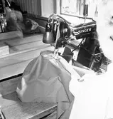 Bellanders syfabrik i Gävle