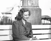 Damernas Värld, reportage