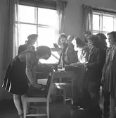 Vandrarhemmet i Gävle