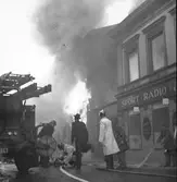 Wennbergs Jernaffär