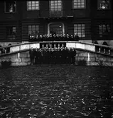 Typograferna på Länsmuséet