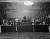 Gefle Sport och Gymnastikförenings jubileum.