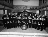 Frälsningsarméns musikkår