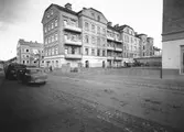 År 1956. Mejseln. Brynäs.

