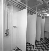 Den 27 november 1959. Gävle Varv. Båt från Ryssland.

