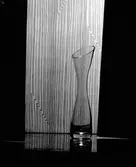 Den 25 mars 1955. Durotapet. Tapet: G-string med Johnny Mattson vas.










