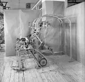 Durotapet. Den 29 april 1949





