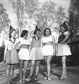 Den 15 maj 1950. Furuviksbarnen




