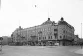 Den 15 november 1950. Centralpalatset.





