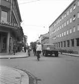 Drottninggatan.




