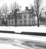 Handelssocietens Ålderdomshem på Öster




