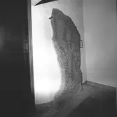 Heliga Trefaldighetskyrkan. Runsten.
