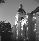 Heliga Trefaldighetskyrkan
