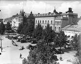 Stora Torget.

