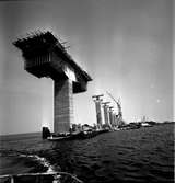 Ölandsbron byggs 1968-1972.