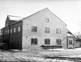 Falköpings tidnings hus.