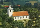 Bäckebo kyrka