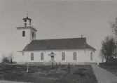 Bäckebo kyrka
