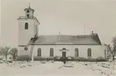 Bäckebo kyrka