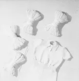 Sjöbergs Garn. Barnkläder