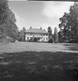 Disponentvillan i Mackmyra, den 17 augusti 1971


