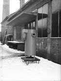 Cistern, den 29 november 1949



