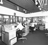 Polishuset i Gävle, den 19 juli 1973
Ellt Arkitektkontor AB, Stockholm

