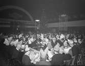 Konsum Alfas konferens på Maxim. Den 8 januari 1938

