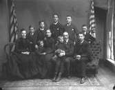 Familjen Otto Renard