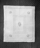 Sjöbergs Garn
26 februari 1947

Fabriken: Sjöberg A. Ferd. AB, Norra Stapeltorgsgatan 8

