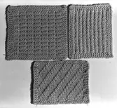 Sjöbergs Garn
1 mars 1947

Fabriken: Sjöberg A. Ferd. AB, Norra Stapeltorgsgatan 8

