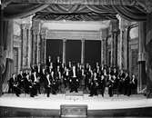 Gefleborgs Orkesterförening

21 januari 1940

