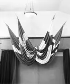 Percy A. konstnär
Flaggdekorationer

12 februari 1940

