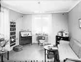 Gefle Lasarett. Den 16 mars 1940
Personalrum

