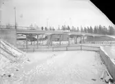 Konstruktör AB
Viadukten i Skutskär

Maj 1940

