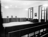 Rådhusets Sessionssal

Januari 1936

