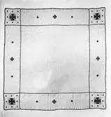 Svensk Slöjdtidning
Handarbete

Februari 1936

