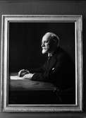 Emil Matton, ( 1866 - 1957 )
Fransk konsul 1907 - 1919

foto av en tavla

September 1938

