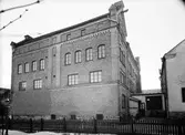 Skriv & Ritboks AB,
Gevaliaförlaget

Augusti 1938

