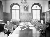 Gefleborgs Läns Sparbank
Styrelse

September 1938

