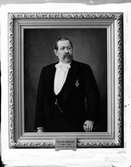 Gefleborgs Läns Sparbank
C. A. W. Norelius ( 1815 - 1894 )
verkställande direktör 1864-1886



September 1938


