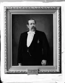 Gefleborgs Läns Sparbank
C. A. W. Norelius ( 1815 - 1894 )
verkställande direktör 1864-1886



September 1938

